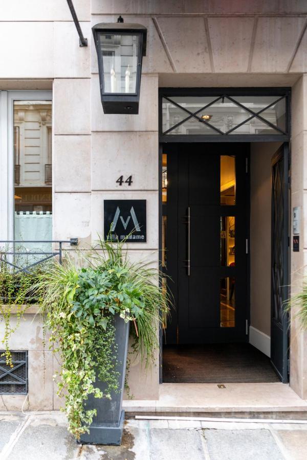 La Madame Hotel Parigi