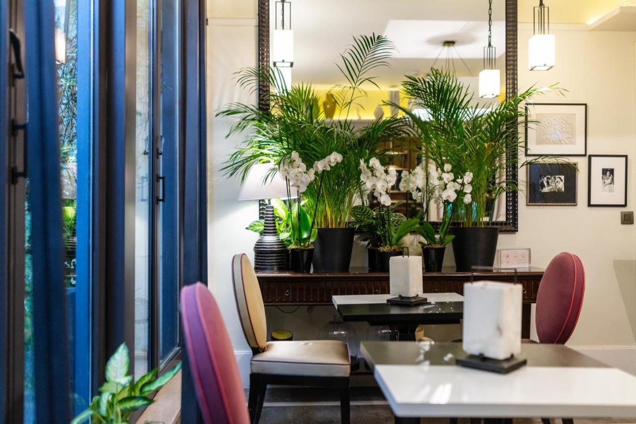 Hotel La Madame