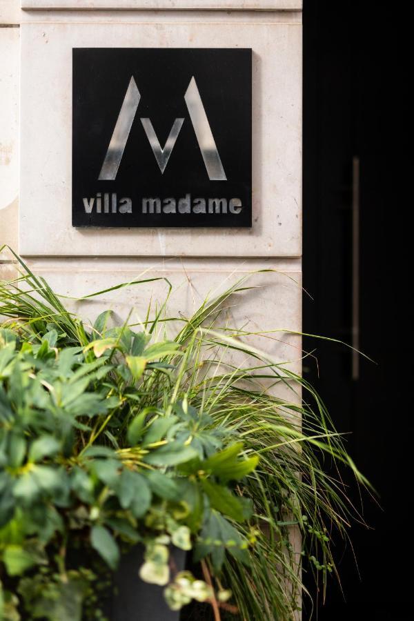 La Madame 4* Parigi