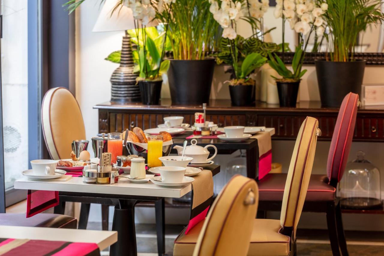 Hotel La Madame 4*