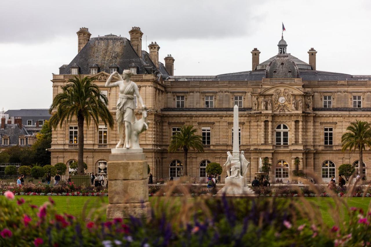 La Madame 4*