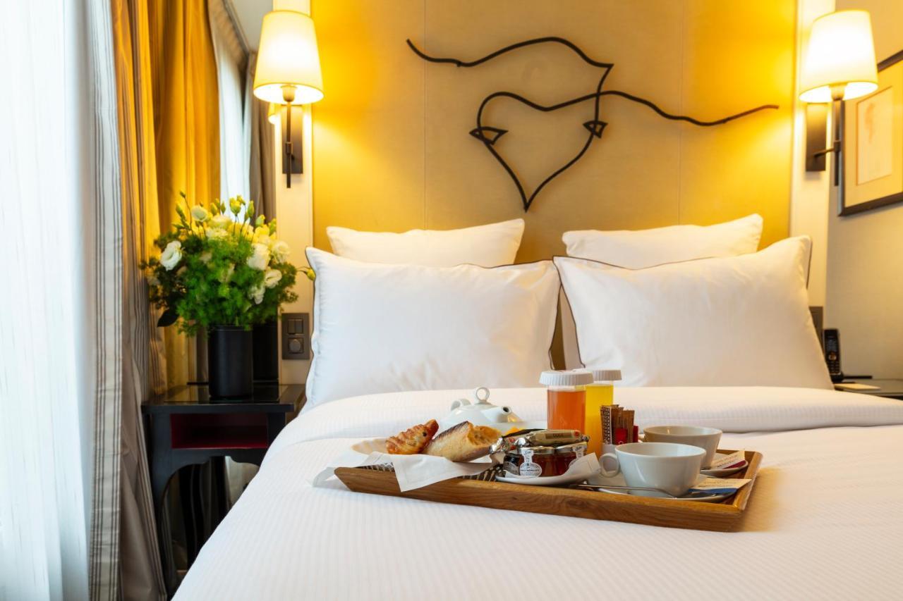 Hotel La Madame 4*