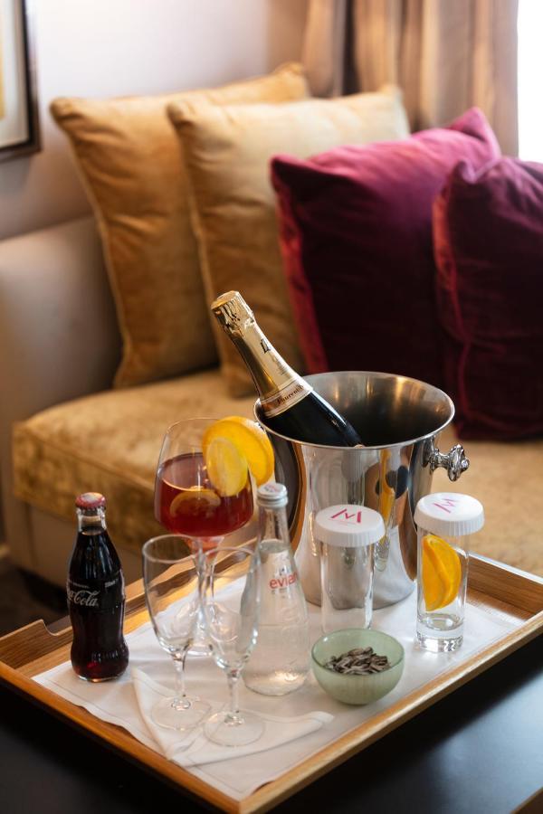 La Madame 4* Parigi