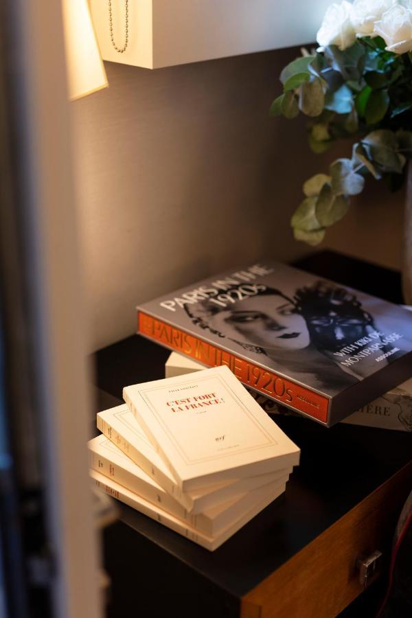 La Madame Hotel Parigi