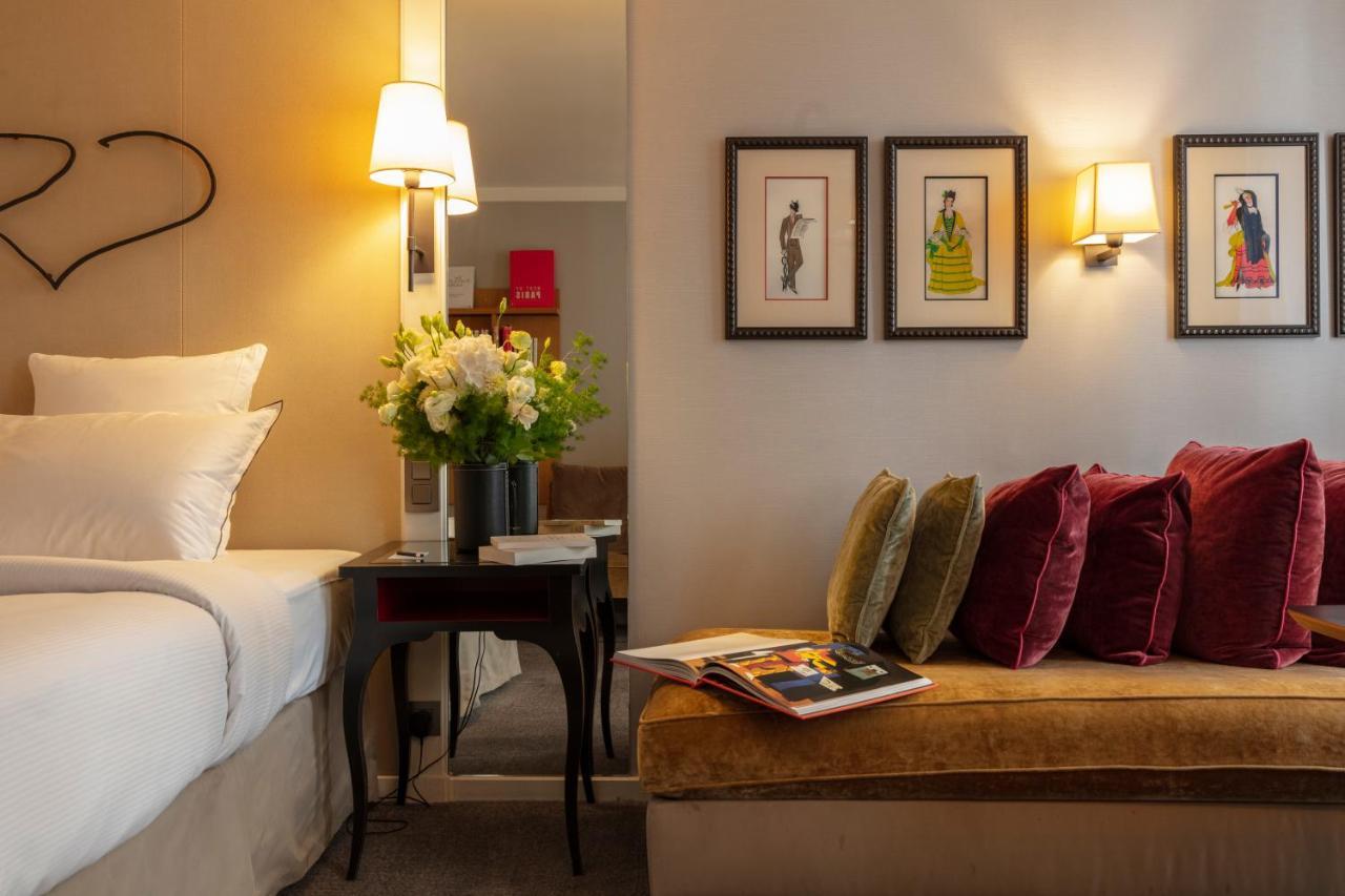 Hotel La Madame