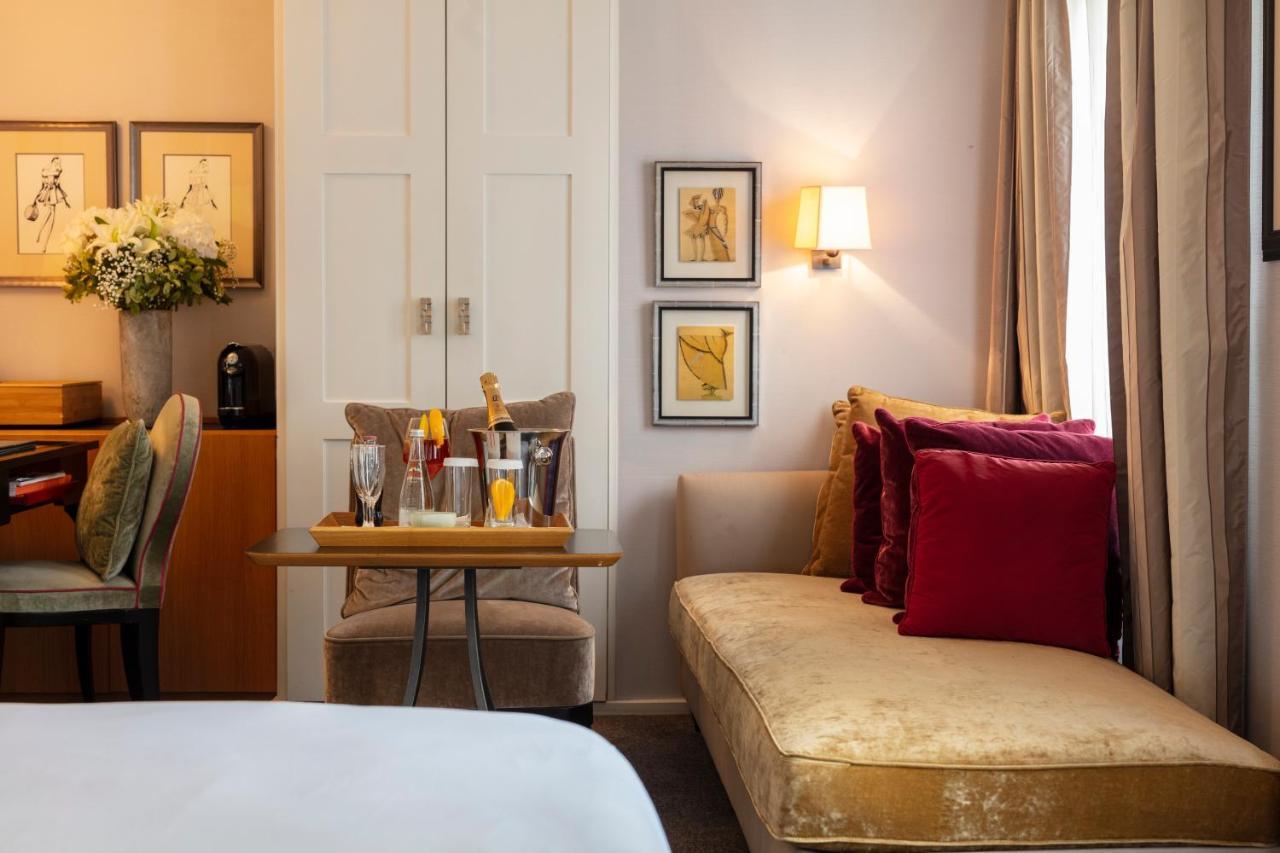 La Madame 4* Parigi
