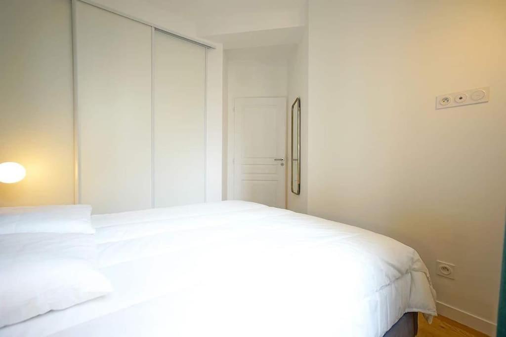 Elegant Dans Le Marais - 3 Apartment Paris