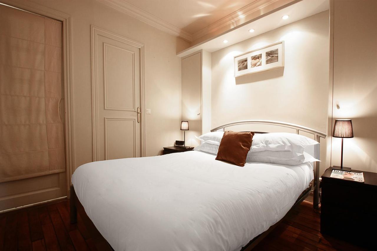 Bridgestreet St Germain Parigi