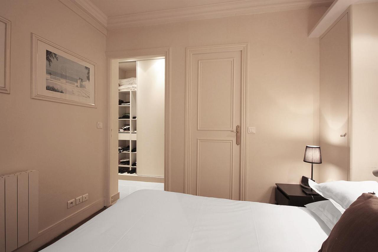 Bridgestreet St Germain Appartamento Parigi
