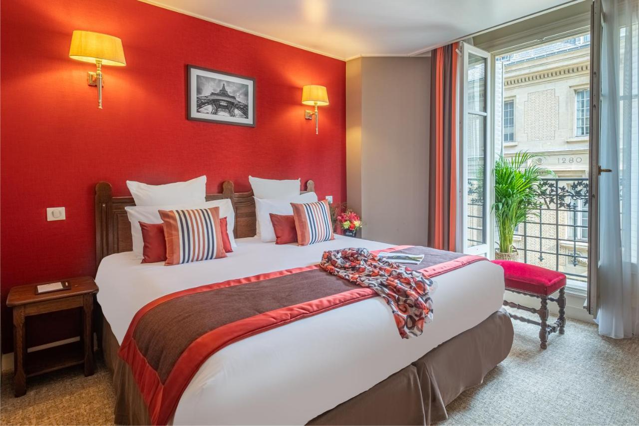 Trianon Rive Gauche 4*