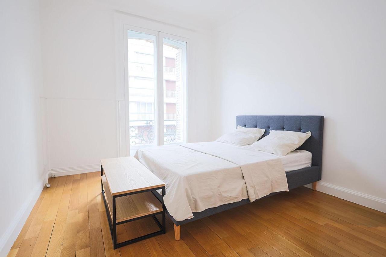Appartamento Avenue Des Champs-elysees *