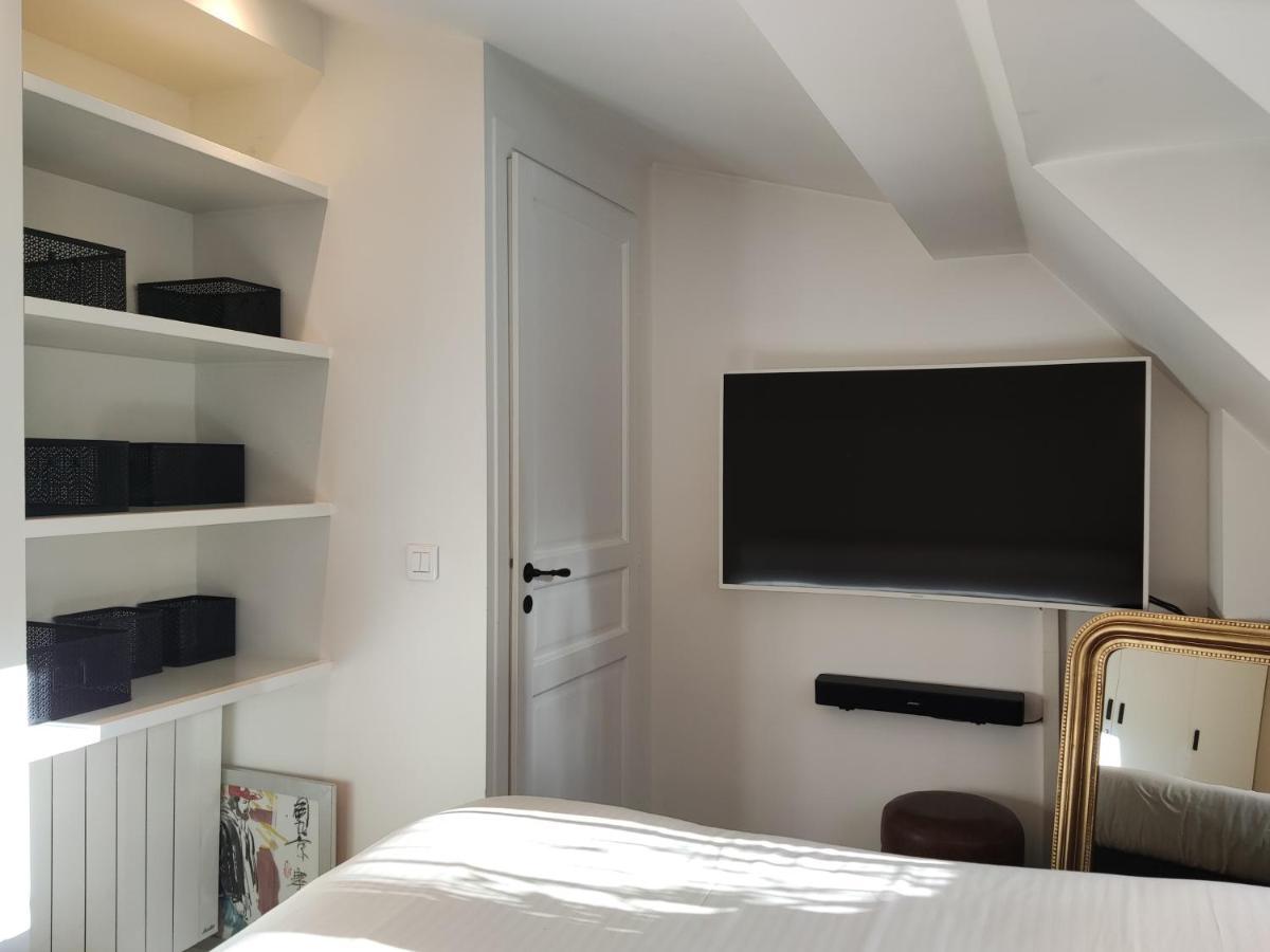 Marais Chic Heart Of Paris, Premium Location ! * Parigi