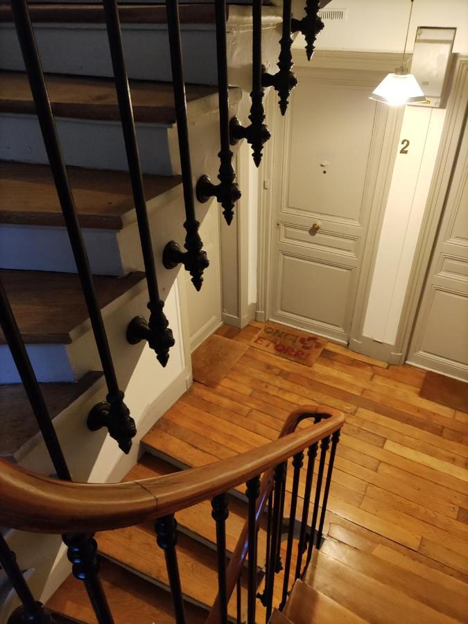Appartamento Marais Chic Heart Of Paris, Premium Location !