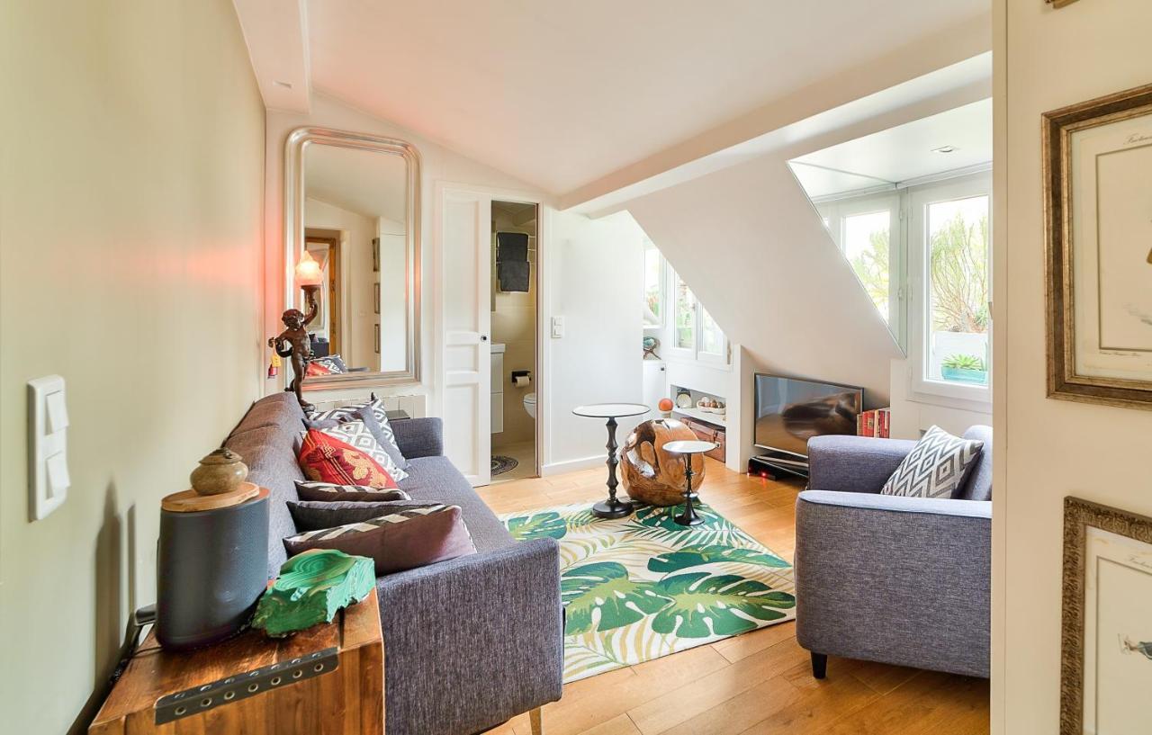Marais Chic Heart Of Paris, Premium Location ! Appartamento *