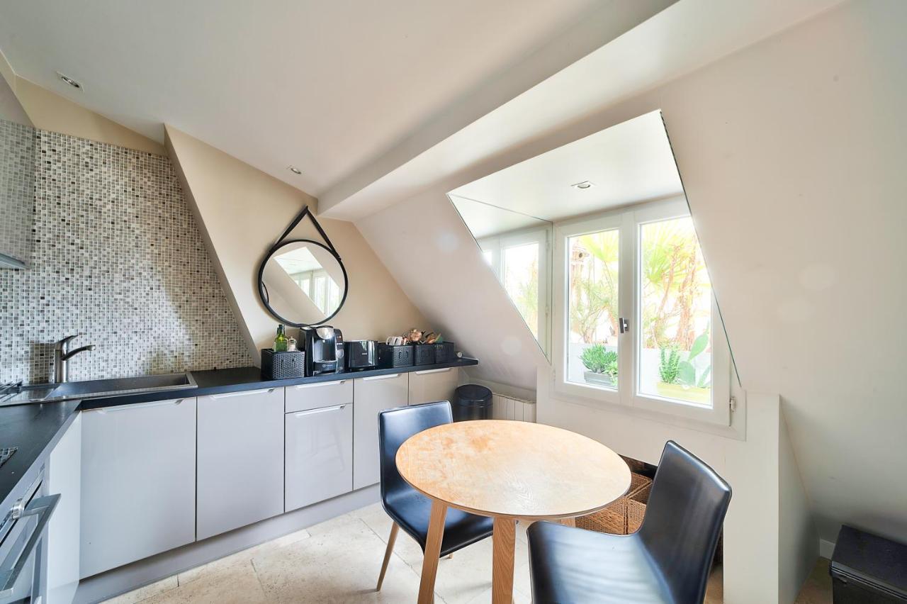 Marais Chic Heart Of Paris, Premium Location ! Parigi