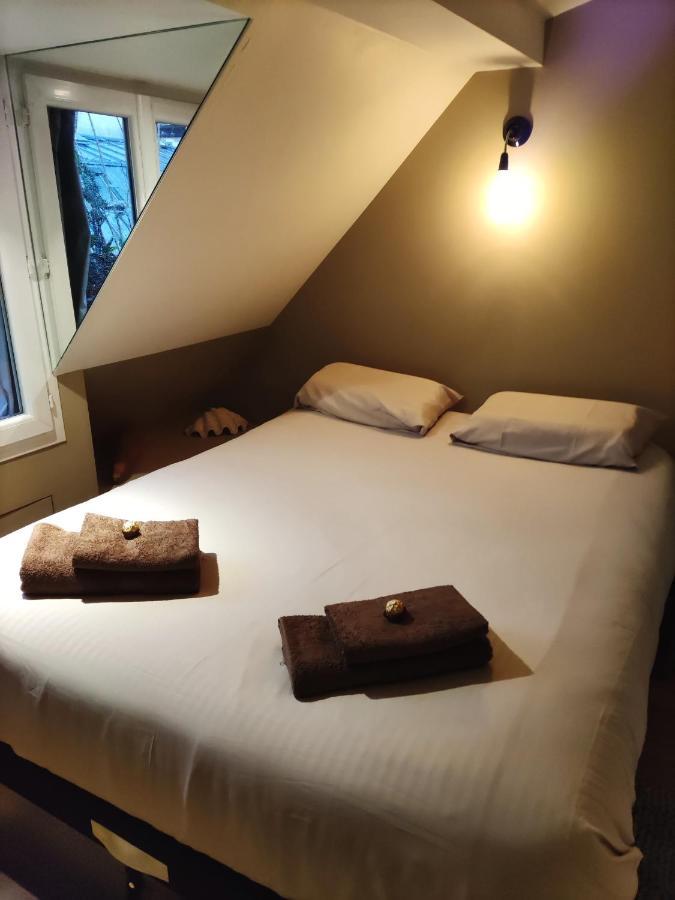 Marais Chic Heart Of Paris, Premium Location ! Appartamento *