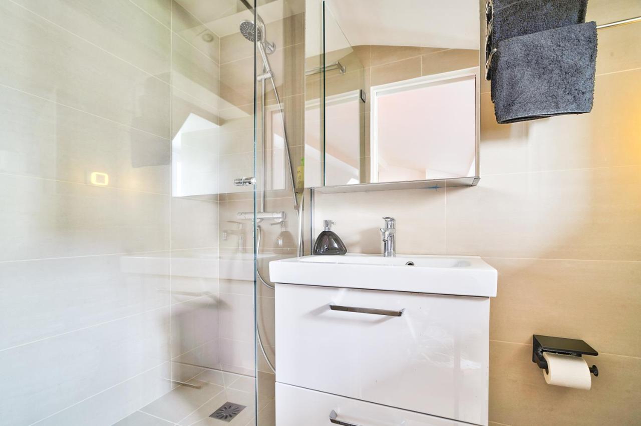 Appartamento Marais Chic Heart Of Paris, Premium Location !
