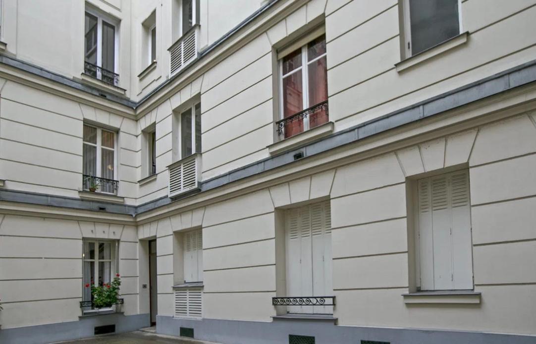 Apartment Prestige A Luxe, Calme Et Proche Tour Eiffel Et Champs-elysees Paris