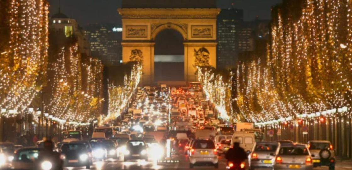 Prestige A Luxe, Calme Et Proche Tour Eiffel Et Champs-elysees Apartment