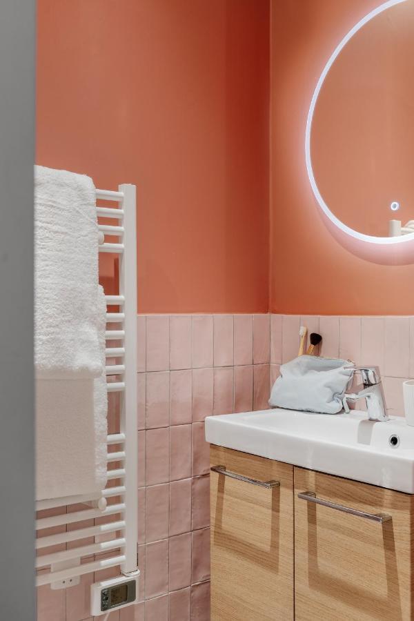 Appartamento Edgar Martyrs - Loft Parigi