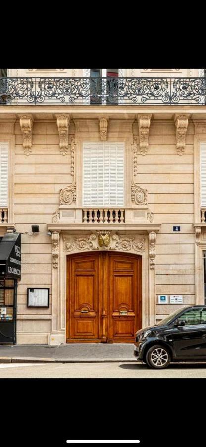 Sweet Champs Elysees Berri Appartamento *