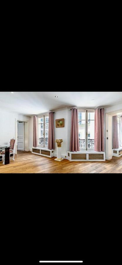 Appartamento Sweet Champs Elysees Berri Parigi
