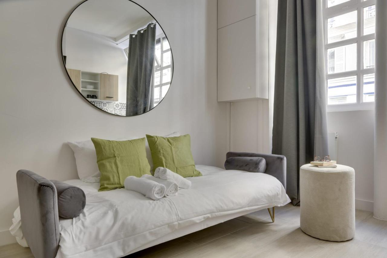 Appartamento Bright Charming Modern Studio By Dreamy Canal