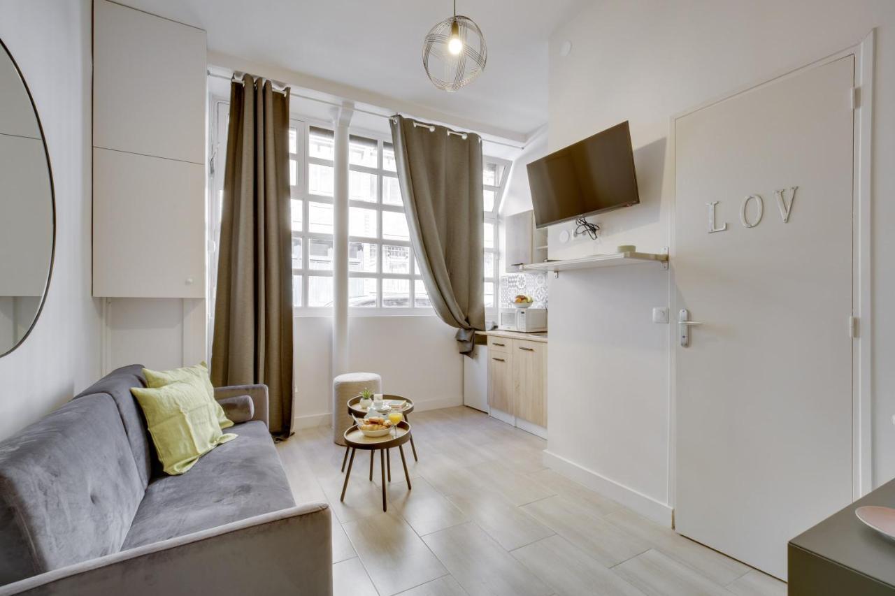 Bright Charming Modern Studio By Dreamy Canal Appartamento *