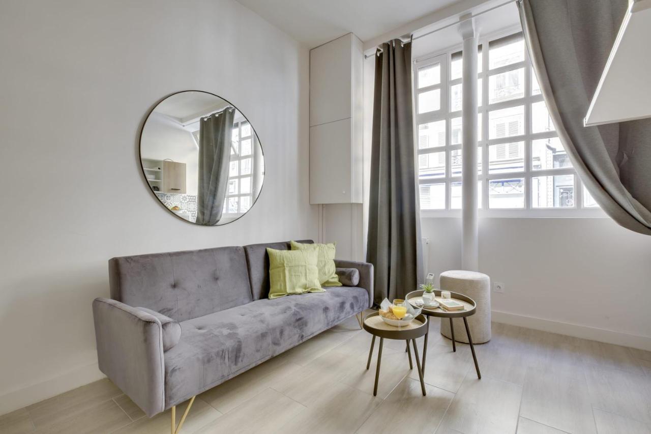 Appartamento Bright Charming Modern Studio By Dreamy Canal *