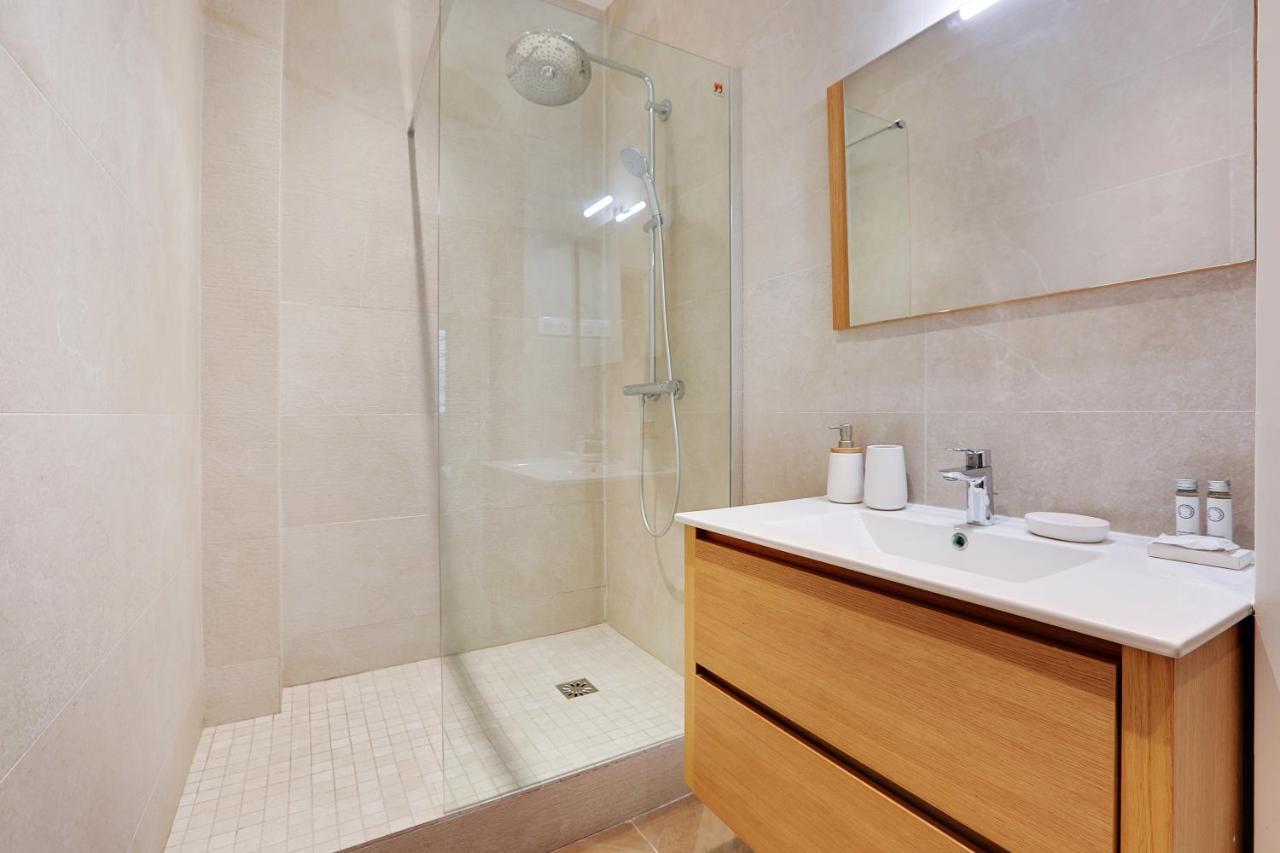 Spacious - 4br-10p - Place De La Republique Paris
