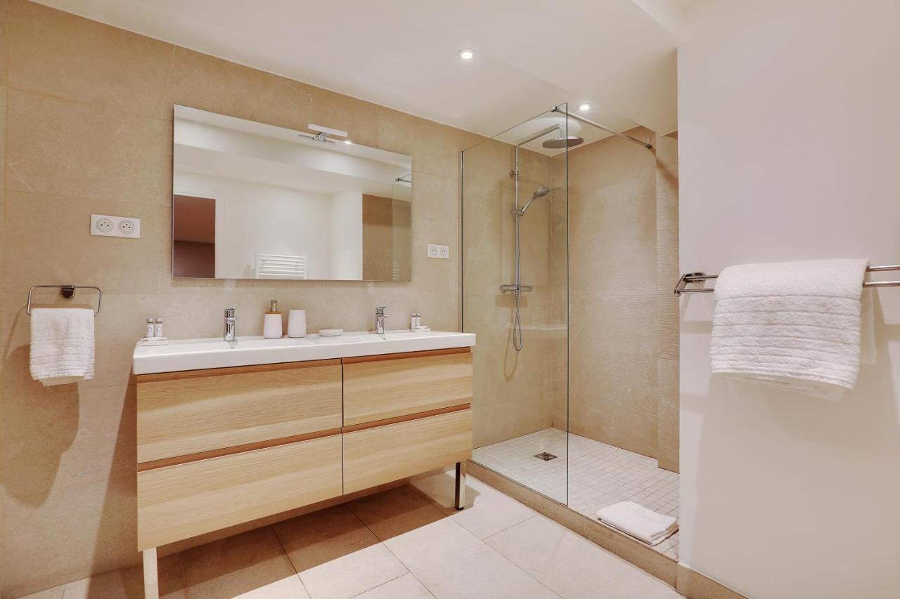 Apartment Spacious - 4br-10p - Place De La Republique Paris