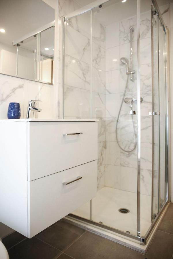 Bel Studio Moderne Mezzanine - 4p Appartamento Parigi