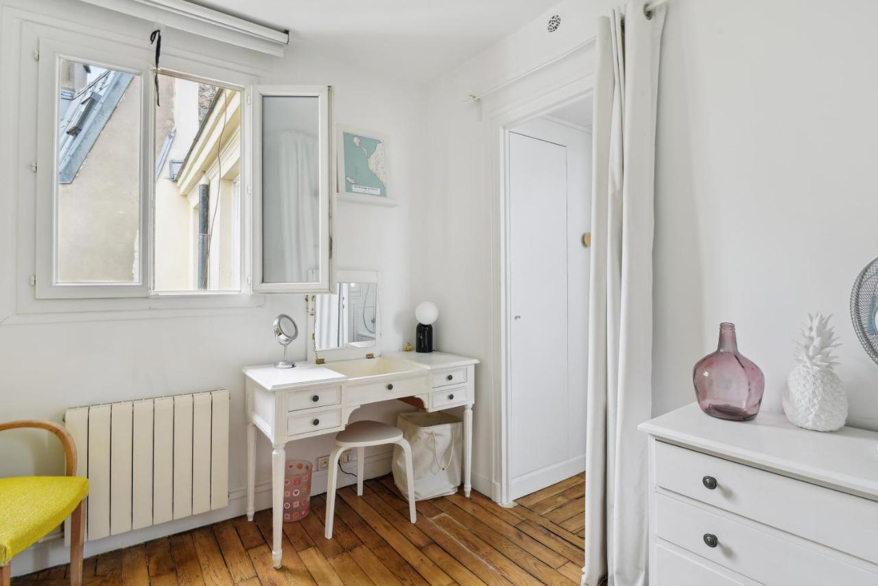 Charming Duplex In Privatestreet, Citycenter Appartamento