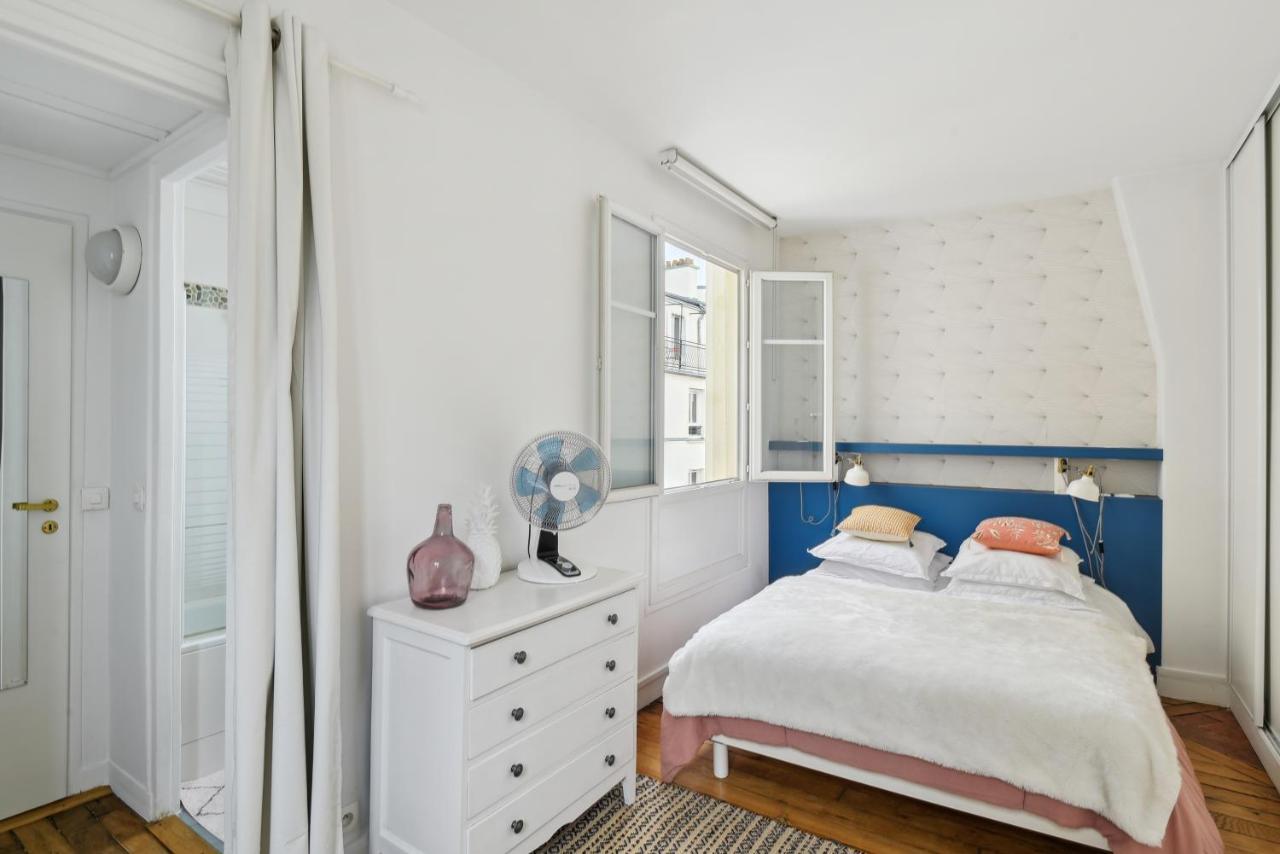 Charming Duplex In Privatestreet, Citycenter *