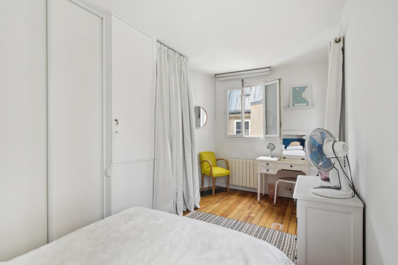 Appartamento Charming Duplex In Privatestreet, Citycenter