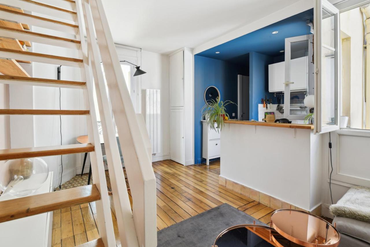 Charming Duplex In Privatestreet, Citycenter *