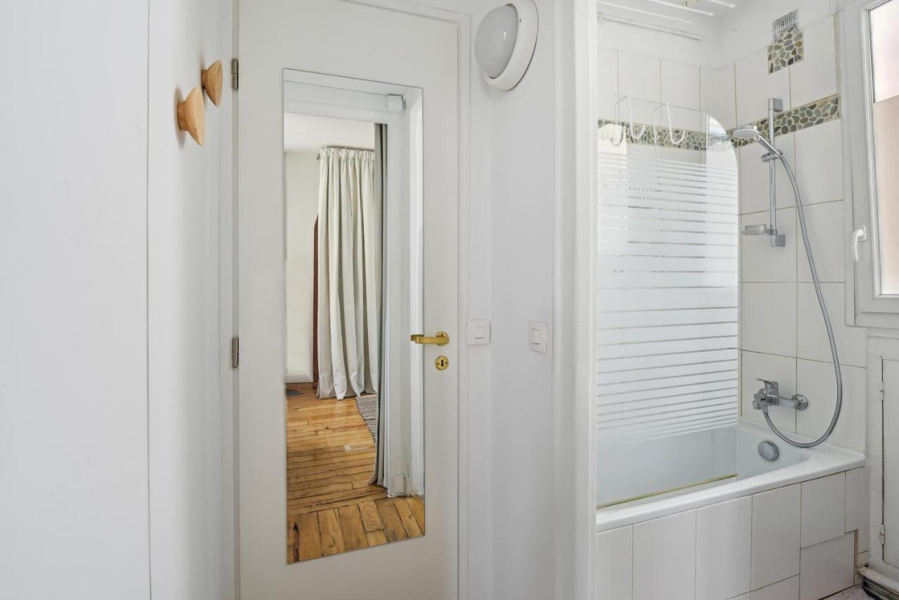 Appartamento Charming Duplex In Privatestreet, Citycenter *
