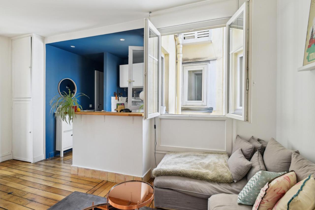 Charming Duplex In Privatestreet, Citycenter Appartamento