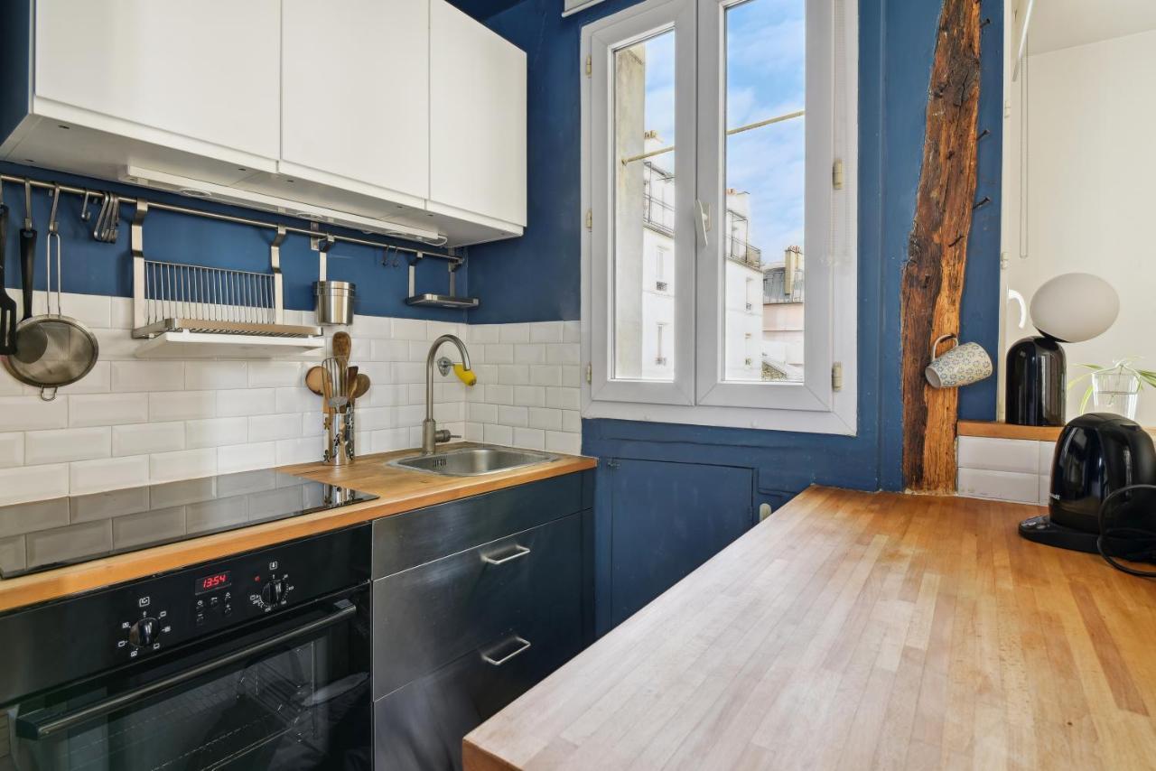 Charming Duplex In Privatestreet, Citycenter Appartamento *