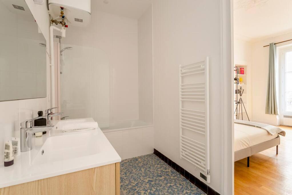 Sleepoo - Paradise 6 Appartamento Parigi