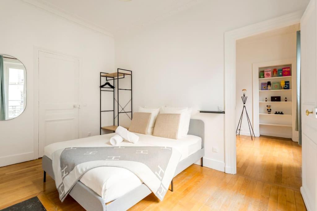 Appartamento Sleepoo - Paradise 6 *
