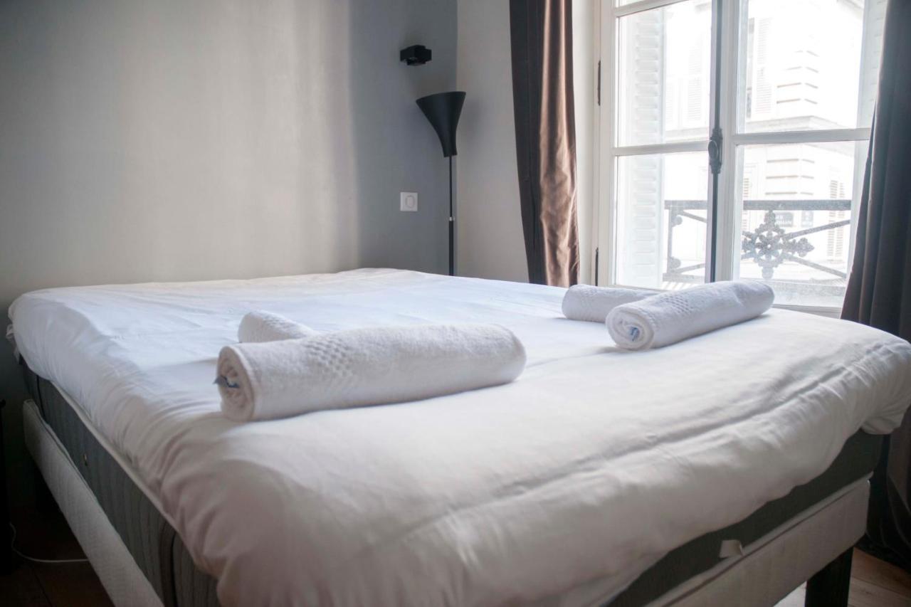 Appartamento Cosy Near The Palais Garnier Parigi