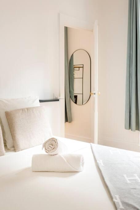 Sleepoo - Paradise 6 Appartamento Parigi