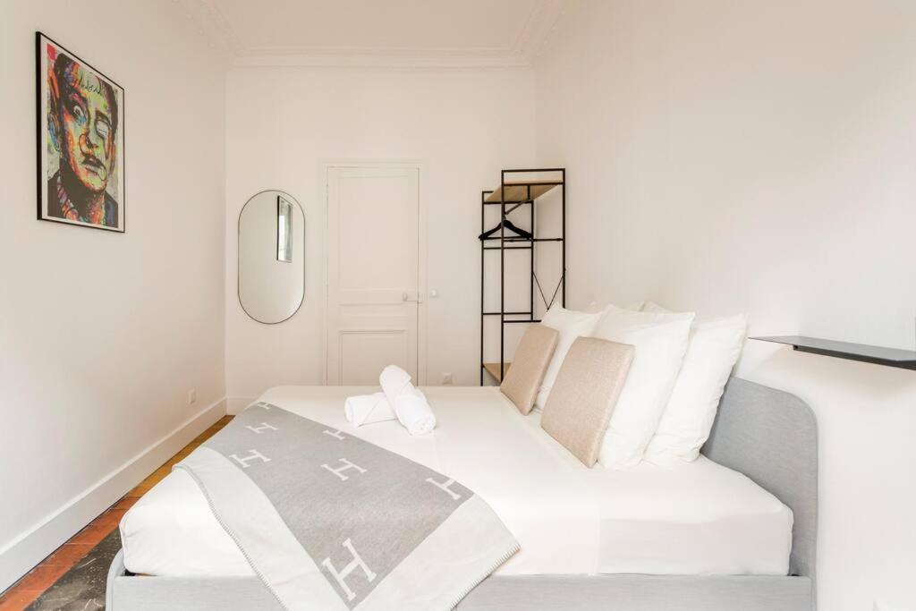 Sleepoo - Paradise 6 Appartamento Parigi