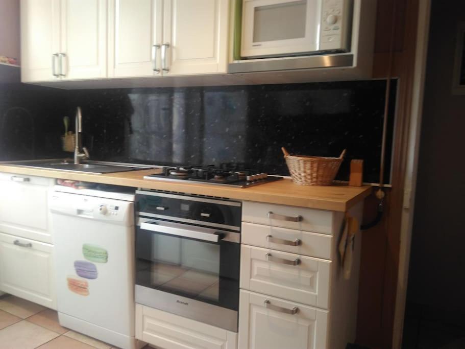 Centre 30m2 *