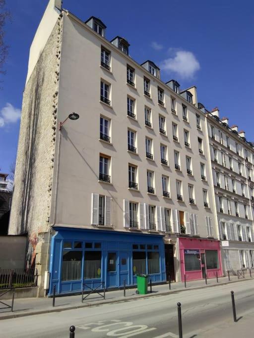 Centre 30m2 *