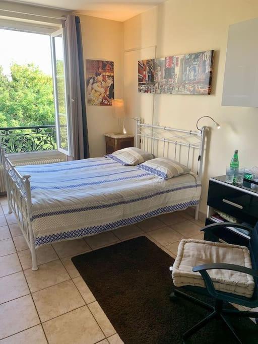 Centre 30m2 * Paris
