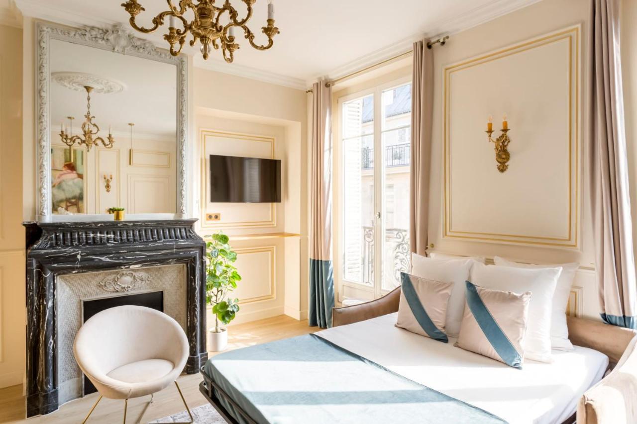 Appartamento Merveil - Luxury - Louvre - Opera I