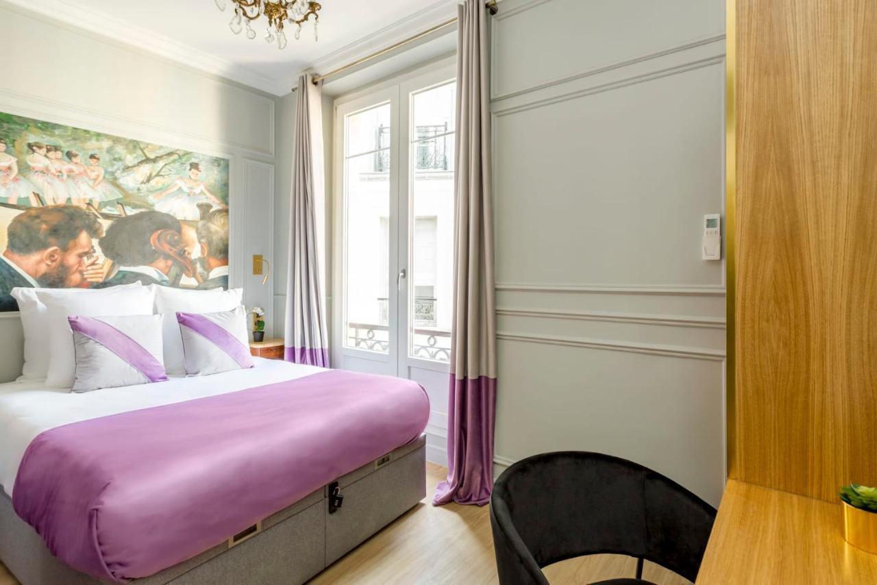 Appartamento Merveil - Luxury - Louvre - Opera I Parigi