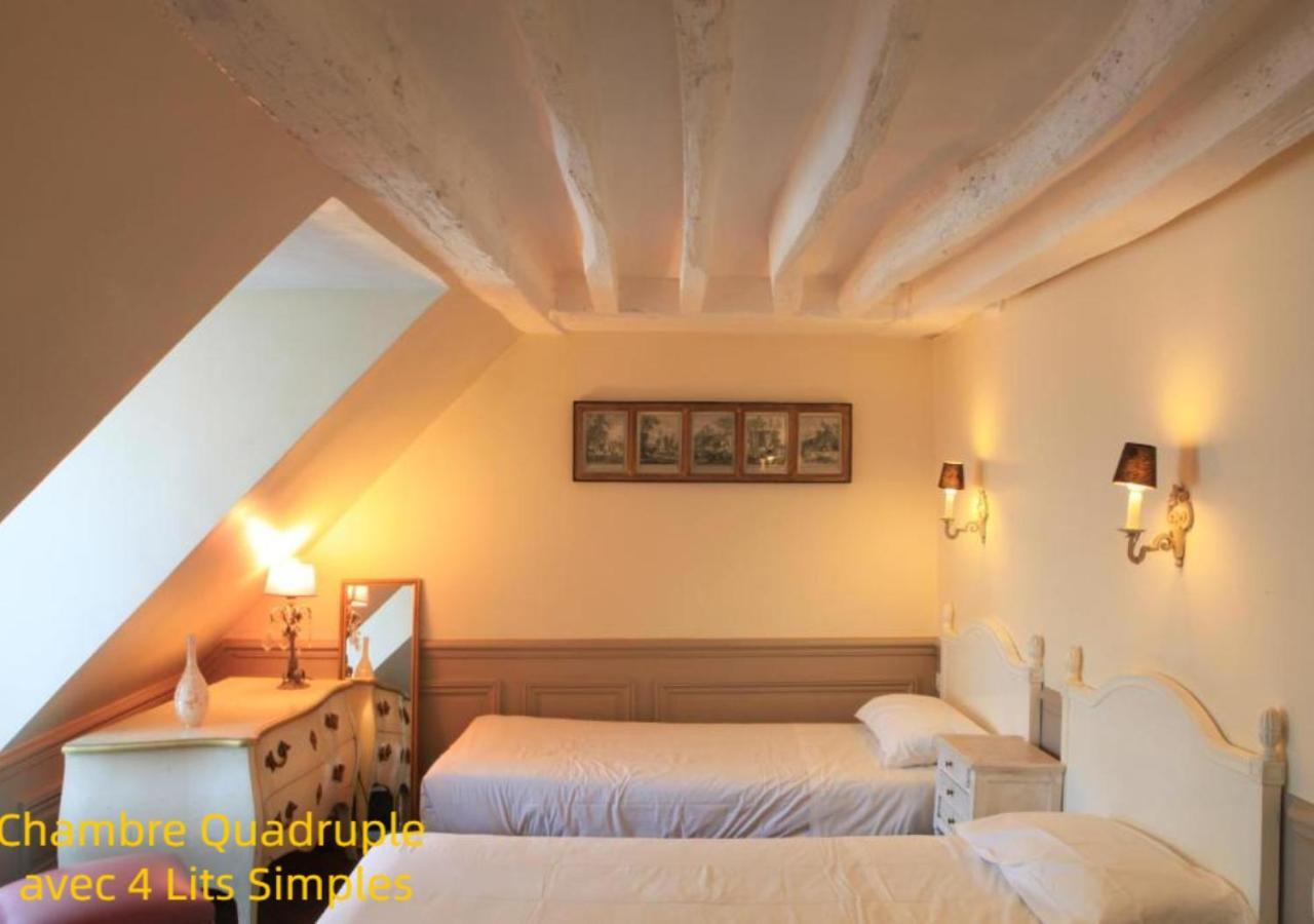 Gaillon Opera Hotel 3*